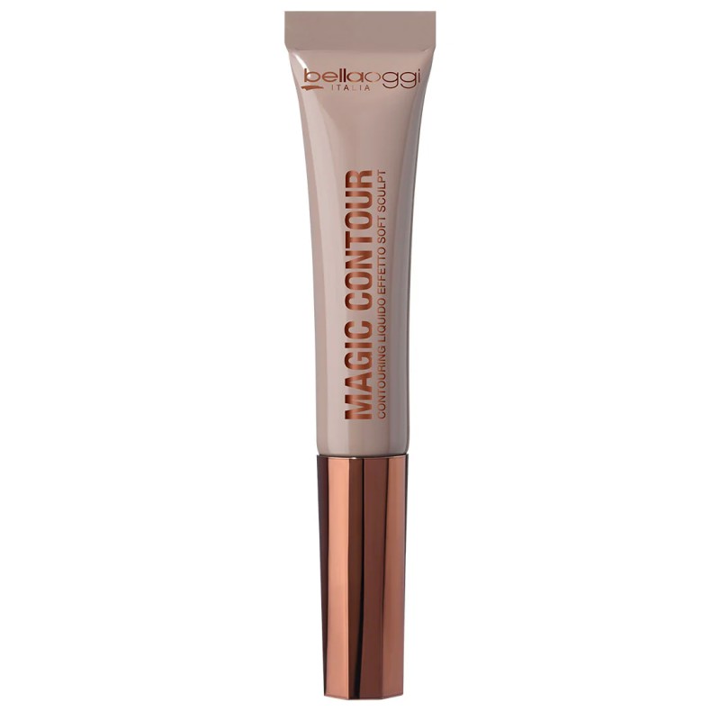 BELLA OGGI MAGIC CONTOUR – Contouring Liquid – 10.6ML