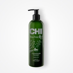 CHI TEA TREE CONDITIONER – Refresh & Soothe Scalp