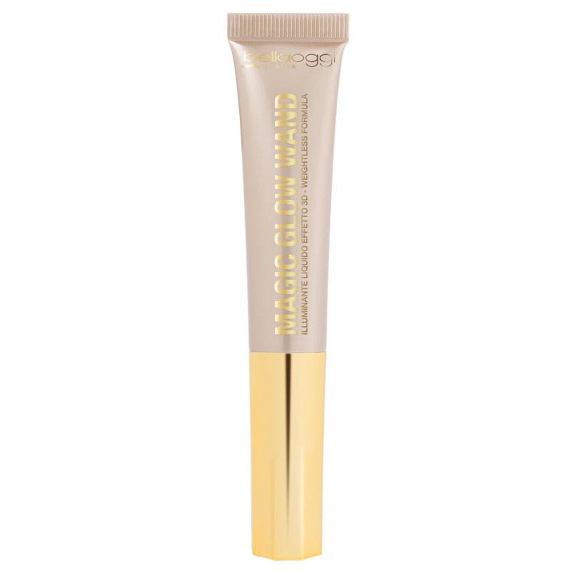 BELLA OGGI MAGIC GLOW WAND – Fluid Highlighter – 11ML