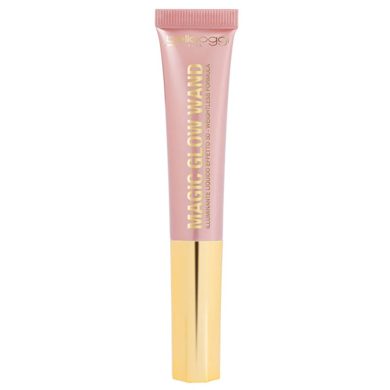 BELLA OGGI MAGIC GLOW WAND – Fluid Highlighter – 11ML