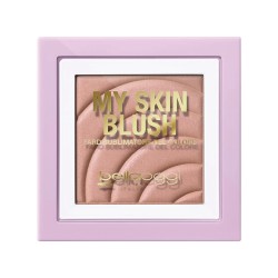 BELLA OGGI MY SKIN BLUSH – Powder Blush – 4.5GM