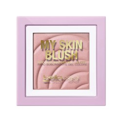 BELLA OGGI MY SKIN BLUSH – Powder Blush – 4.5GM