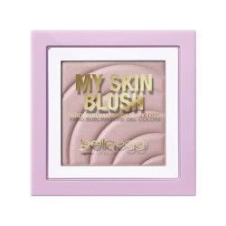 BELLA OGGI MY SKIN BLUSH – Powder Blush – 4.5GM