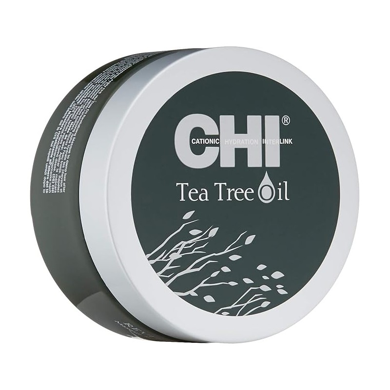 CHI TEA TREE HAIR MASK – Refresh & Restore Scalp