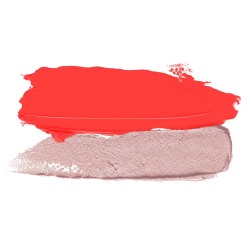BELLA OGGI CHEEK AND BRIGHT – Cream Blush & Illuminant Palette – 5GM