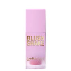 BELLA OGGI BLUSH SHAKE – Matte-Effect Liquid Blush – 4.5G