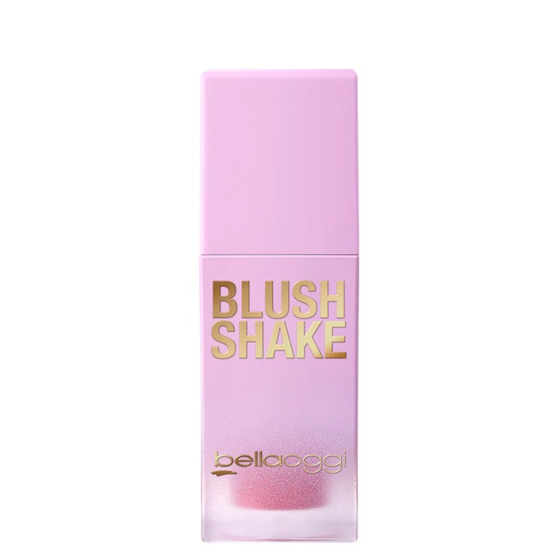 BELLA OGGI BLUSH SHAKE – Matte-Effect Liquid Blush – 4.5G