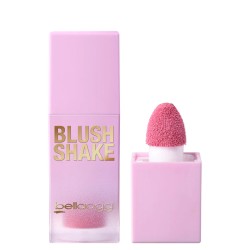 BELLA OGGI BLUSH SHAKE – Matte-Effect Liquid Blush – 4.5G