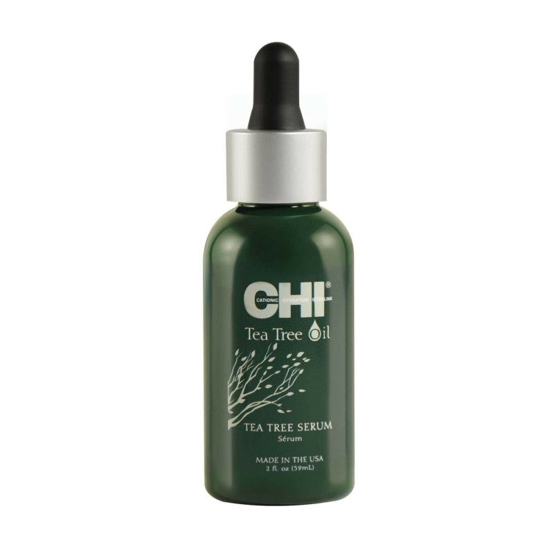 CHI TEA TREE OIL – Scalp Soothing & Refreshing Treatment