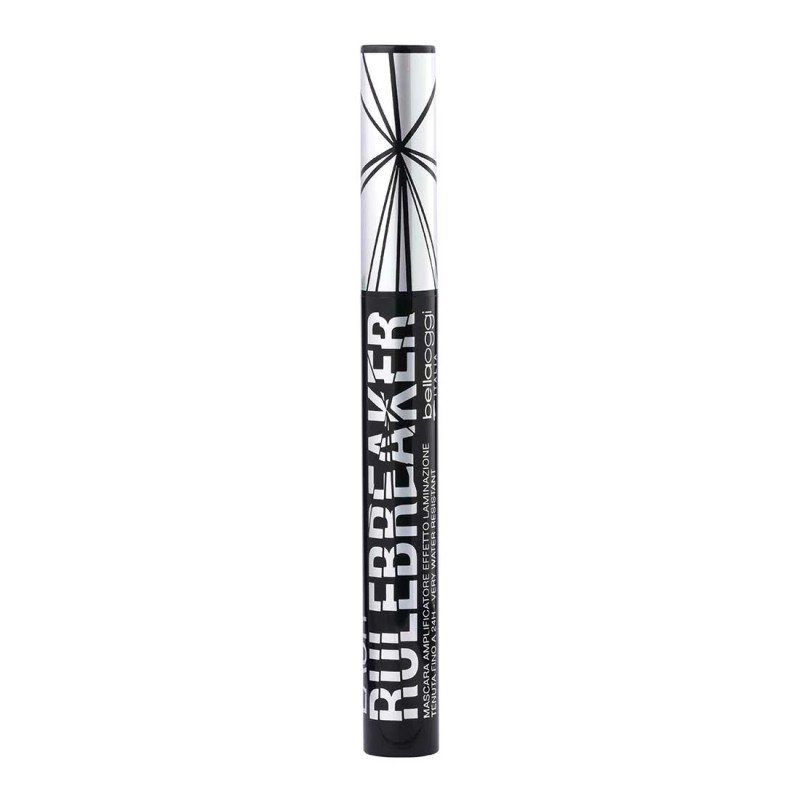 BELLA OGGI LASH RULE BREAKER – Laminating Effect Mascara – 6ML