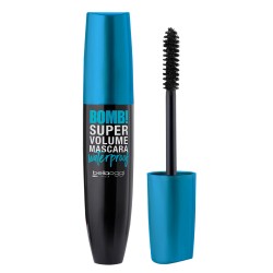 Bella Oggi – Bomb Super Volume WP – Waterproof Mascara – 15.5ML