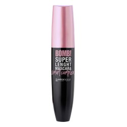 Bella Oggi – Bomb Super Length – Lengthening Mascara with Smart Complex – 15.5ML