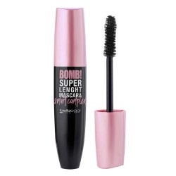 Bella Oggi – Bomb Super Length – Lengthening Mascara with Smart Complex – 15.5ML