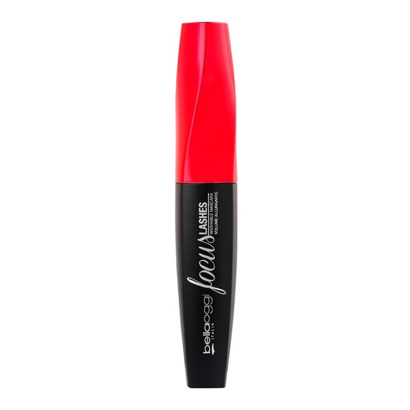 Bella Oggi – Focus Lashes – Washable Volume Mascara – 14.5ML