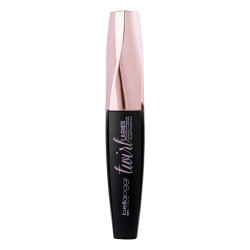 Bella Oggi – Twirl Lashes – Parabolic Effect Mascara – 14.5ML