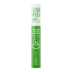 Bella Oggi – Think Green Mascara – Clean & Vegan – 10ML