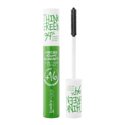 Bella Oggi – Think Green Mascara – Clean & Vegan – 10ML