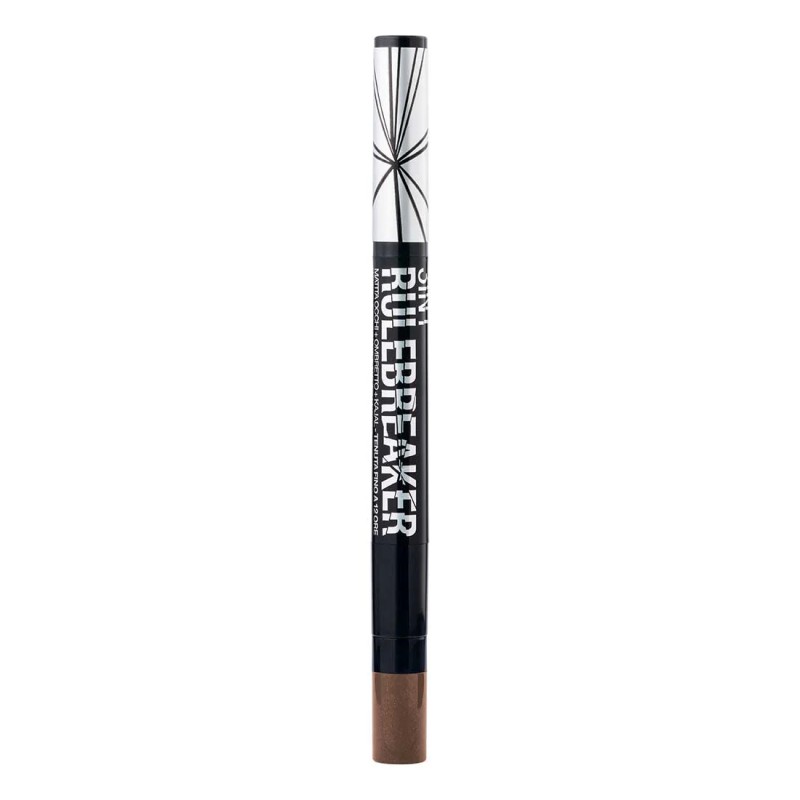 Bella Oggi – 3IN1 Rule-Breaker – 3in1 Eye Pencil – 1GM