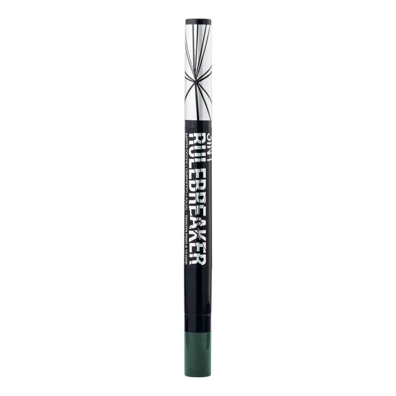 Bella Oggi – 3IN1 Rule-Breaker – 3in1 Eye Pencil – 1GM
