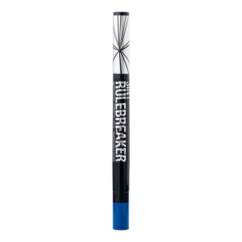 Bella Oggi – 3IN1 Rule-Breaker – 3in1 Eye Pencil – 1GM