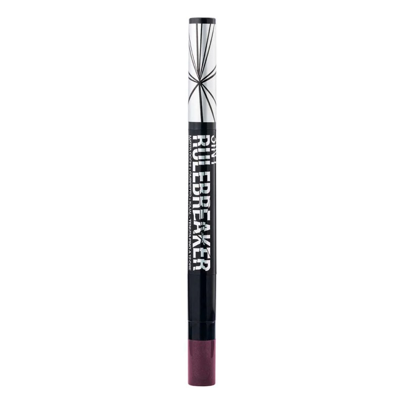 Bella Oggi – 3IN1 Rule-Breaker – 3in1 Eye Pencil – 1GM
