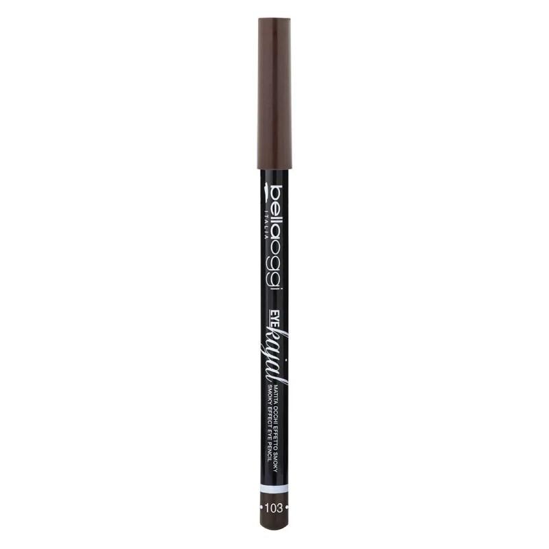Bella Oggi – Eye Kajal – Classic Kajal Pencil – 1.1GM