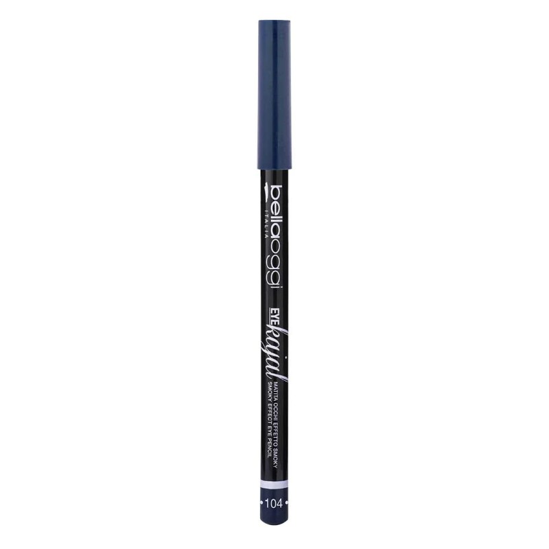 Bella Oggi – Eye Kajal – Classic Kajal Pencil – 1.1GM