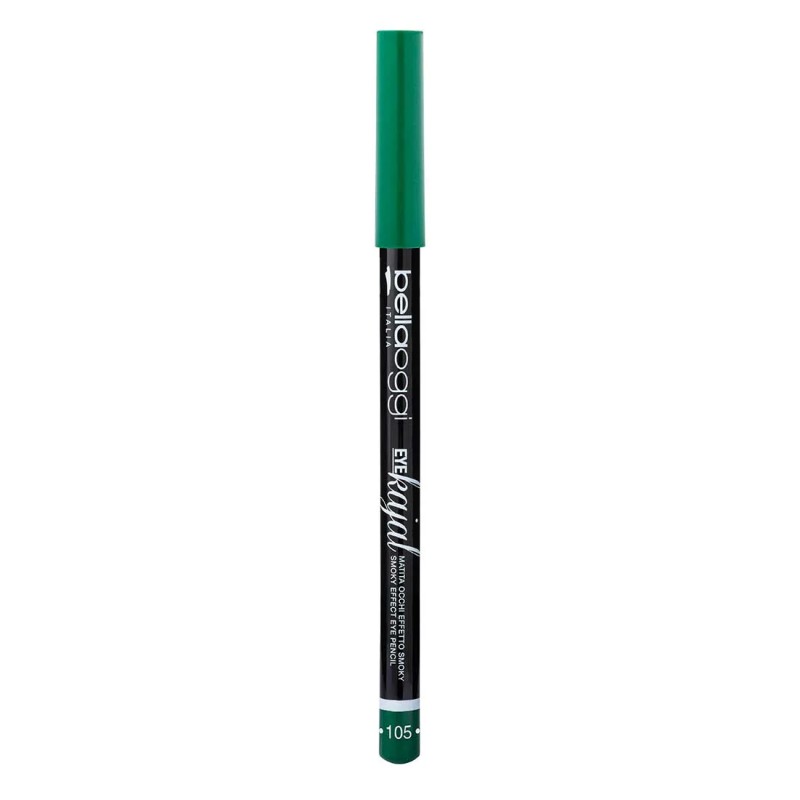 Bella Oggi – Eye Kajal – Classic Kajal Pencil – 1.1GM