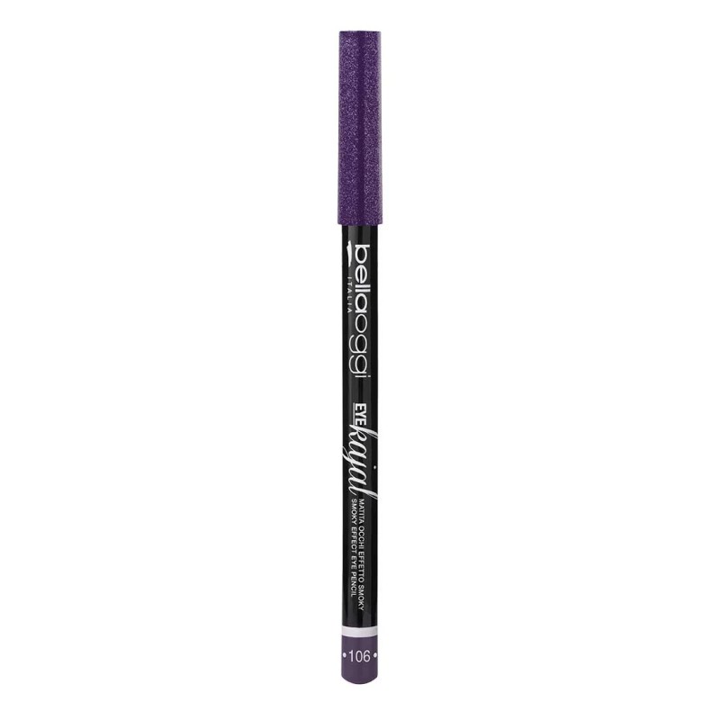 Bella Oggi – Eye Kajal – Classic Kajal Pencil – 1.1GM