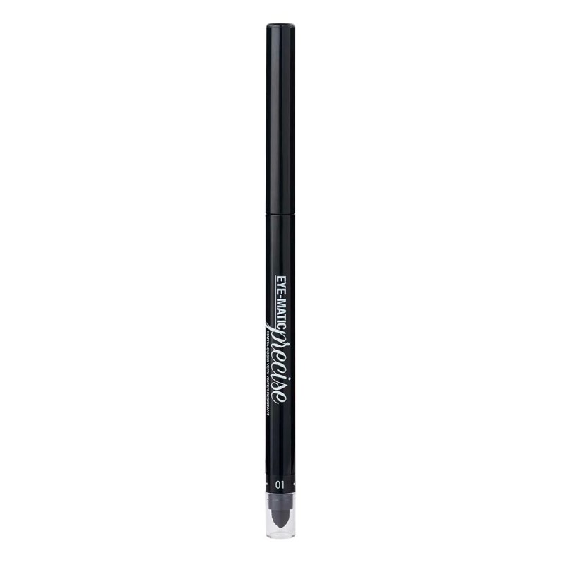 Bella Oggi – Precise Eyematics – Waterproof Eye Pencil – 0.3GM