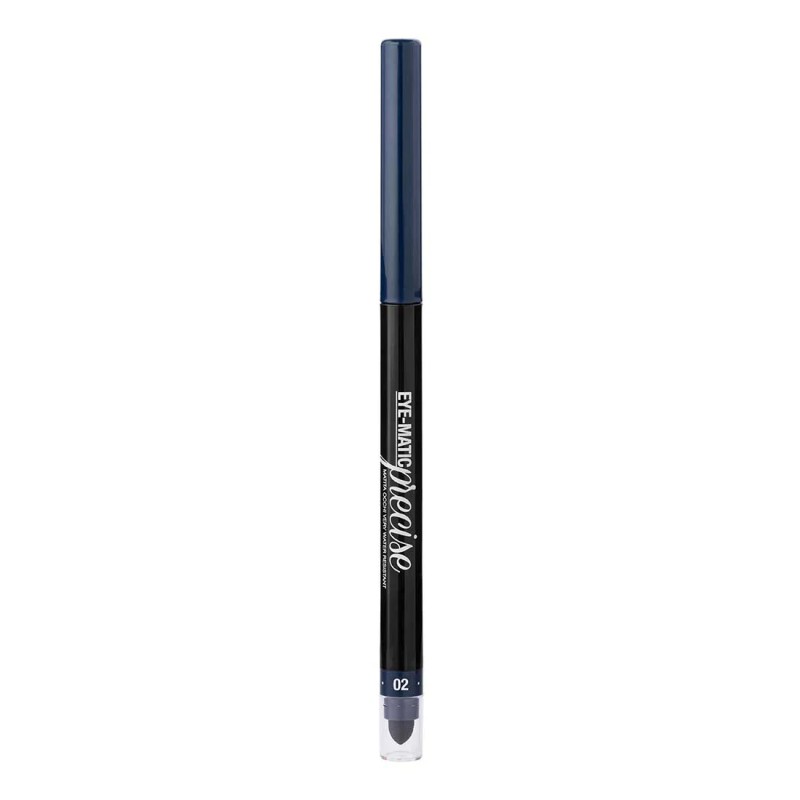Bella Oggi – Precise Eyematics – Waterproof Eye Pencil – 0.3GM