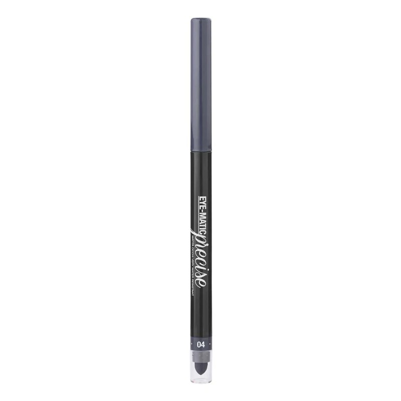 Bella Oggi – Precise Eyematics – Waterproof Eye Pencil – 0.3GM