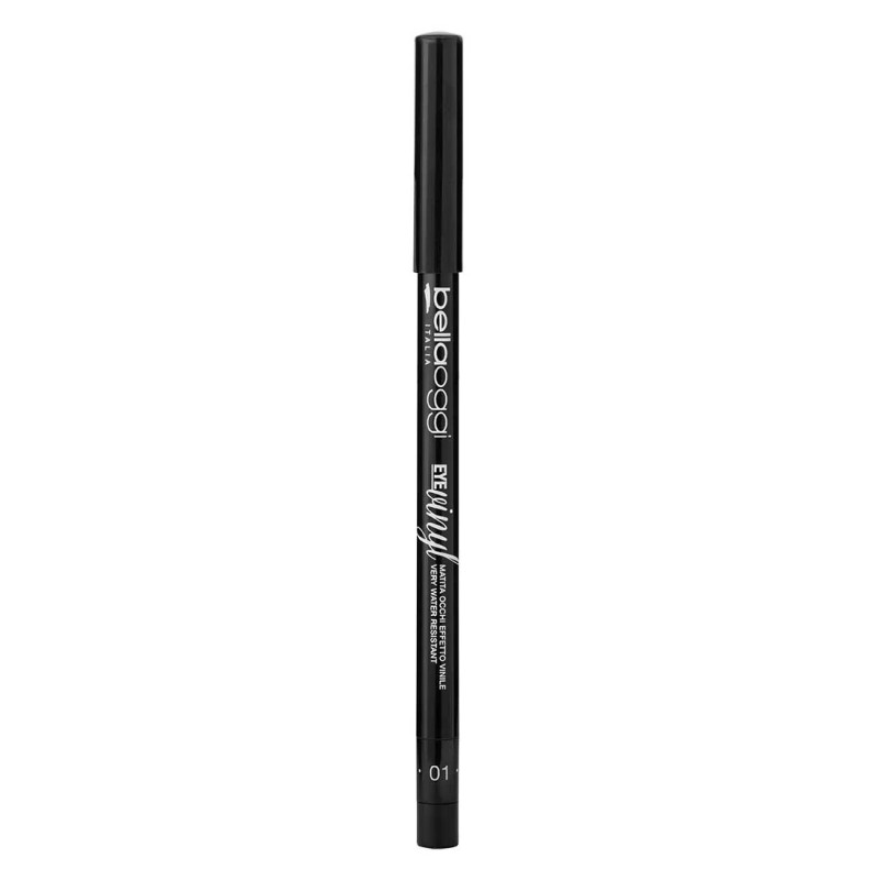 Bella Oggi – Eye Vinyl – Vinyl Effect Eye Pencil – 0.58GM
