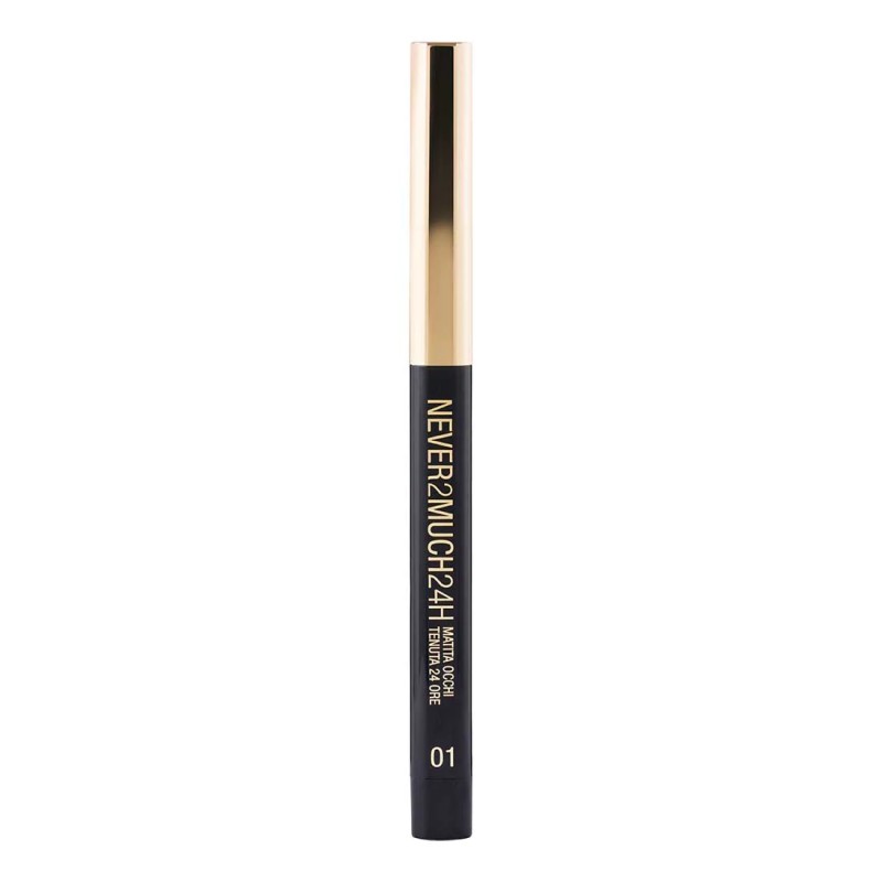 Bella Oggi – Never 2 Much – Triangular Eye Pencil – 0.3GM