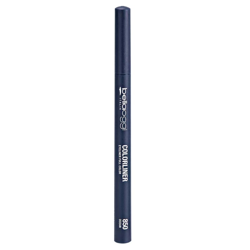 Bella Oggi – Colorliner – Matte Coloured Eyeliner – 1ML