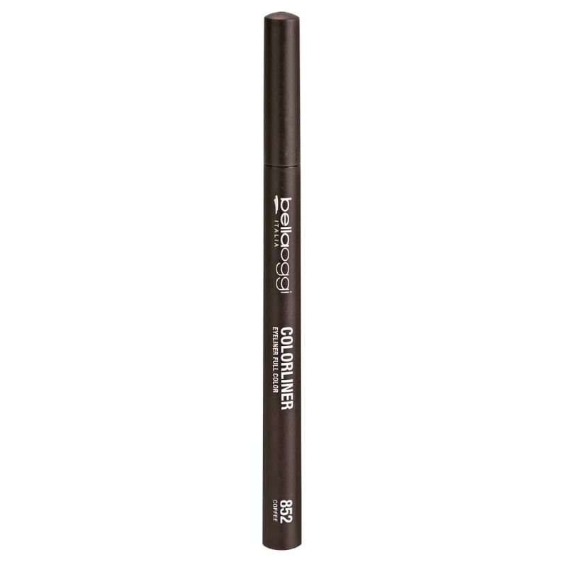 Bella Oggi – Colorliner – Matte Coloured Eyeliner – 1ML