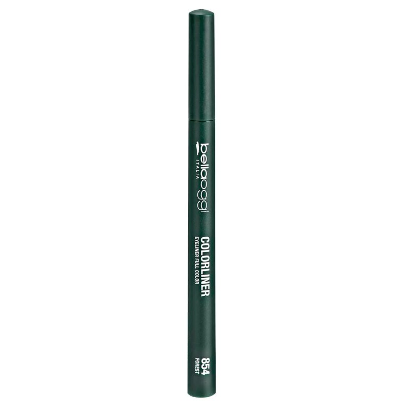 Bella Oggi – Colorliner – Matte Coloured Eyeliner – 1ML
