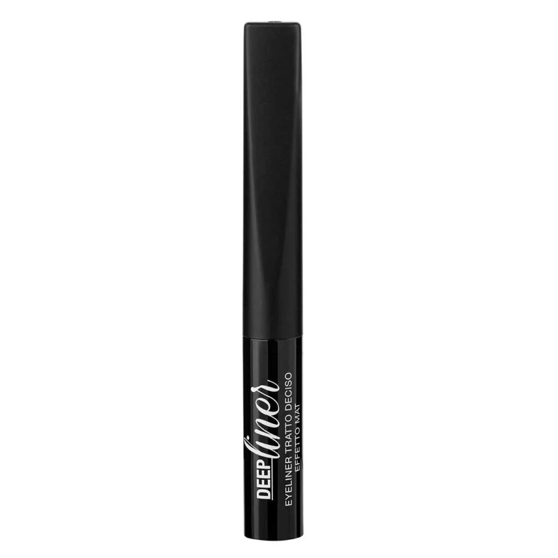 Bella Oggi – Deep Liner – Matte Liquid Eyeliner – 4.5ML