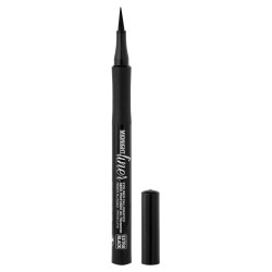 Bella Oggi – Midnight Liner – Calligraphic Eyeliner – Extra Black – 1ML