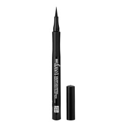 Bella Oggi – Mat Liner – Calligraphic Eyeliner – Velvet Black – 1.2ML
