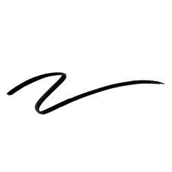 Bella Oggi – Mat Liner – Calligraphic Eyeliner – Velvet Black – 1.2ML