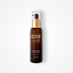 CHI ARGAN OIL HAIR TREATMENT – Shine, Repair & Heat Protection