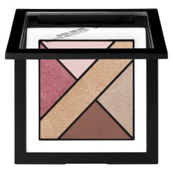 Bella Oggi – Eyes On Me – Multi-Finish Eyeshadow Palette – 4.5GM