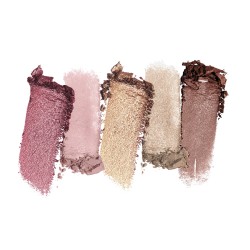 Bella Oggi – Eyes On Me – Multi-Finish Eyeshadow Palette – 4.5GM