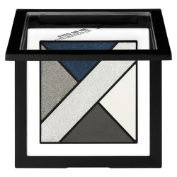 Bella Oggi – Eyes On Me – Multi-Finish Eyeshadow Palette – 4.5GM