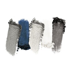 Bella Oggi – Eyes On Me – Multi-Finish Eyeshadow Palette – 4.5GM
