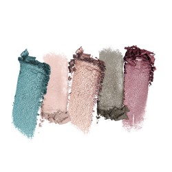 Bella Oggi – Eyes On Me – Multi-Finish Eyeshadow Palette – 4.5GM