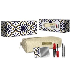 Bella Oggi – Mediterranean Frames – Makeup Clutch Kit