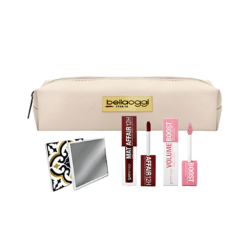Bella Oggi – Mediterranean Frames – Lipboost Kit – Limited Edition