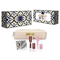 Bella Oggi – Mediterranean Frames – Lipboost Kit – Limited Edition